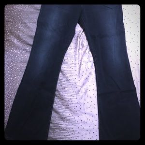 Kut From the Kloth-Chrissy flare jeans